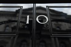 Cabinet minister and senior No 10 aide accused of sexual misconduct