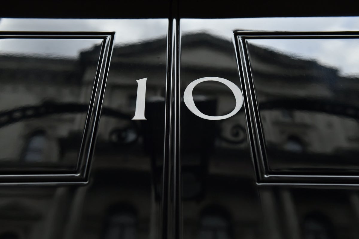 Key dates in the Tory leadership race – from hustings to winner’s announcement