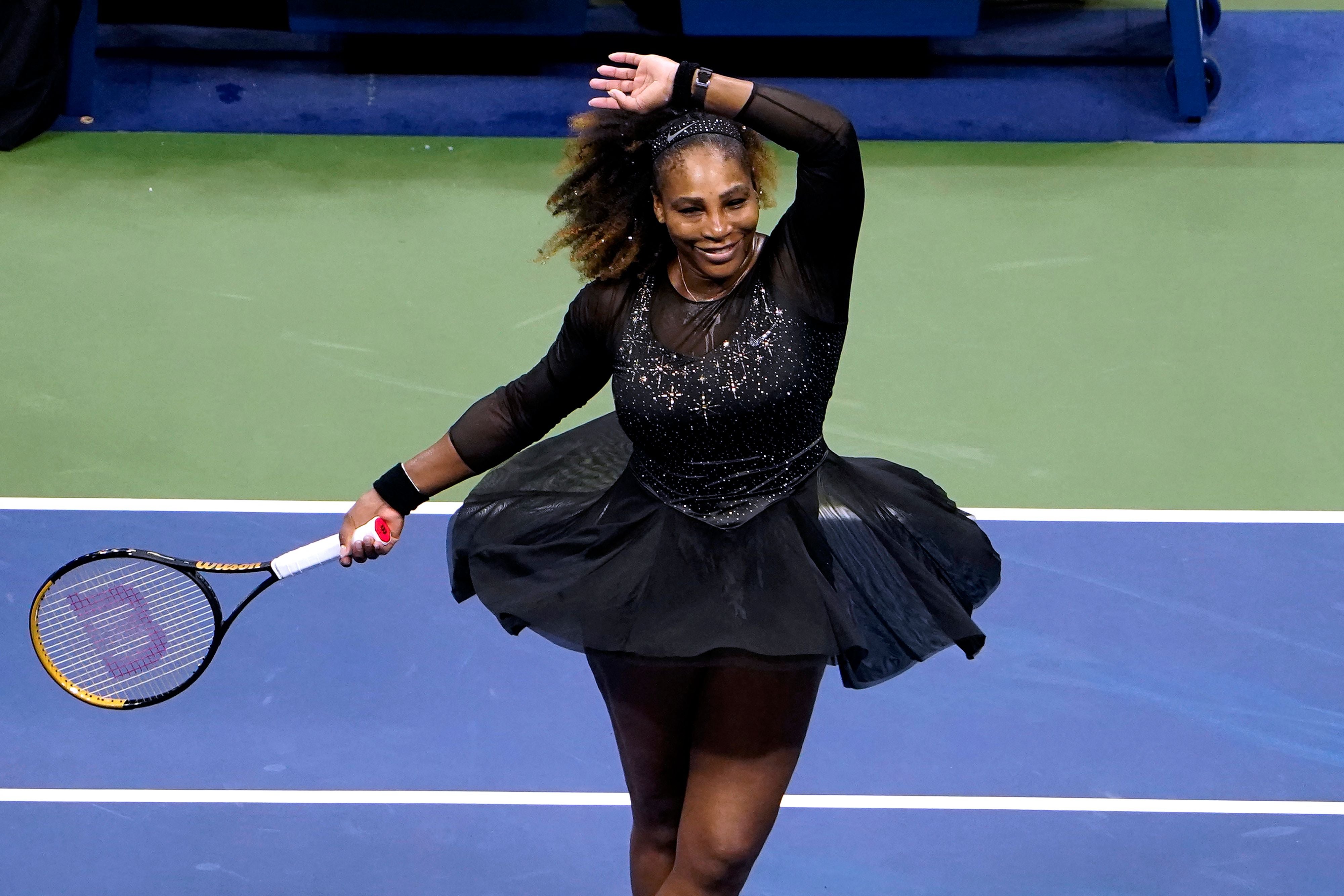 <p>No storyline could be more inspiring than that of Serena Williams and her older sister Venus </p>