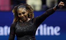 US Open 2022 order of play: Day 3 schedule including Andy Murray, Serena Williams and Nick Kyrgios