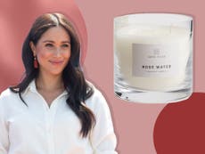 Meghan Markle’s favourite Soho House candle costs £80, but we’ve found some affordable dupes