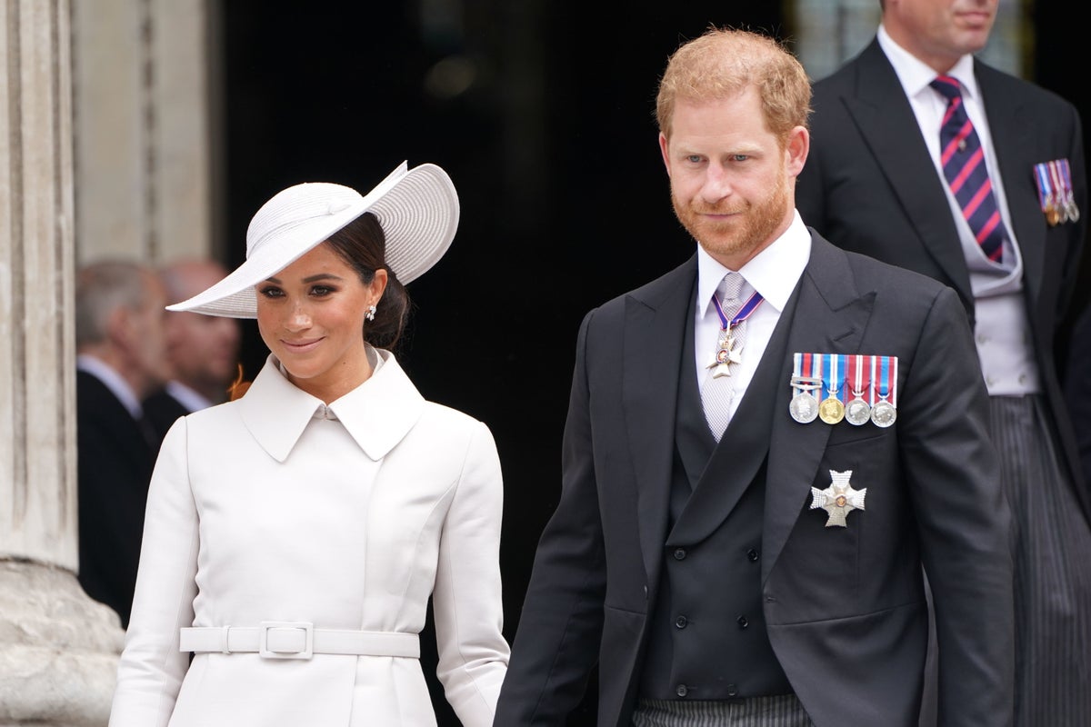 Inside Meghan Markle and Prince Harry’s £11m home described as ‘unimaginable wealth’