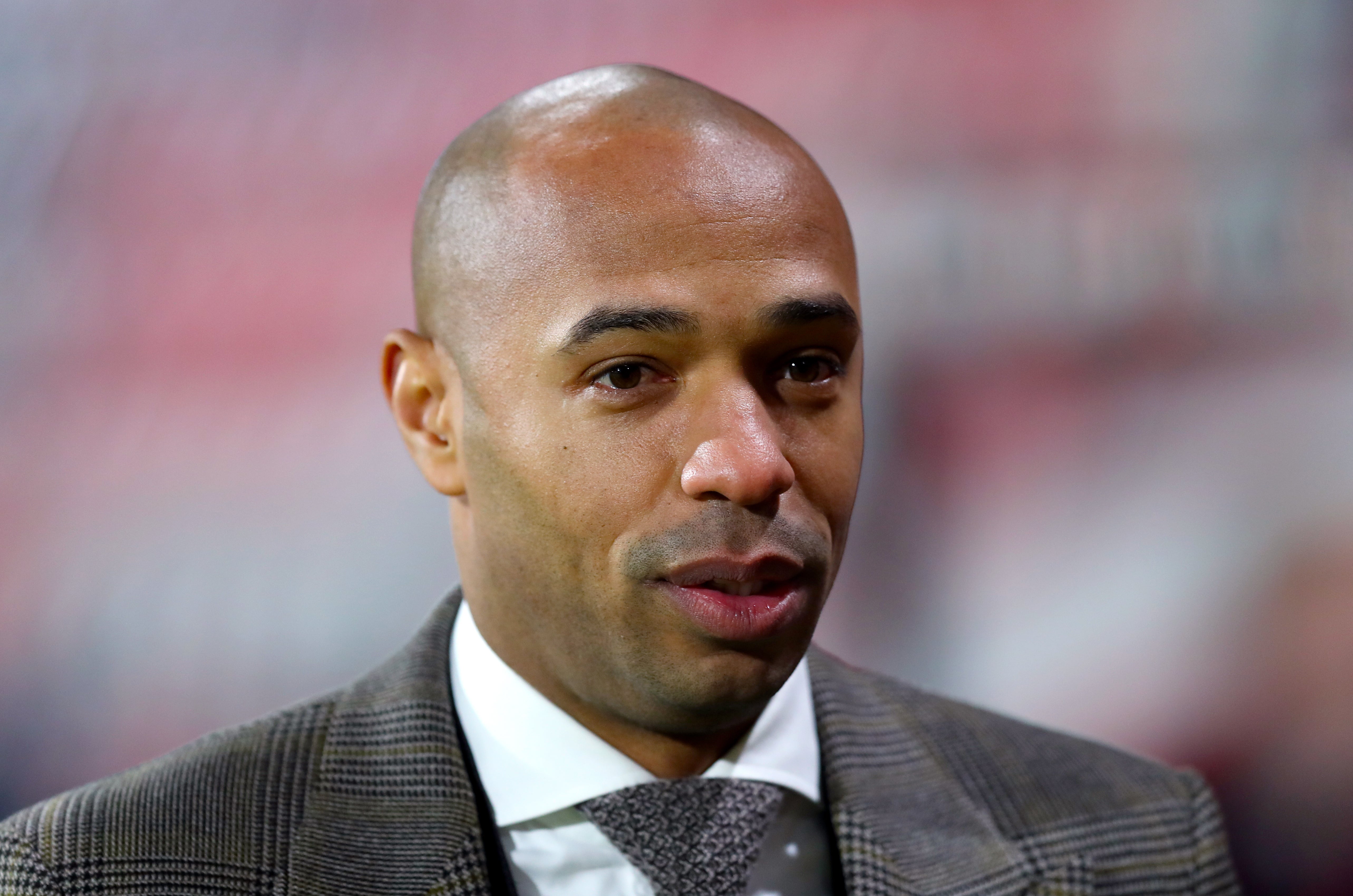 Thierry Henry could be an option for Bournemouth (Andrew Matthews/PA)
