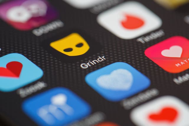 <p>It doesn’t matter if Grindr is 18+, consent is key both offline and online</p>