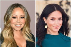 Mariah Carey says Meghan Markle gives us ‘diva moments sometimes’