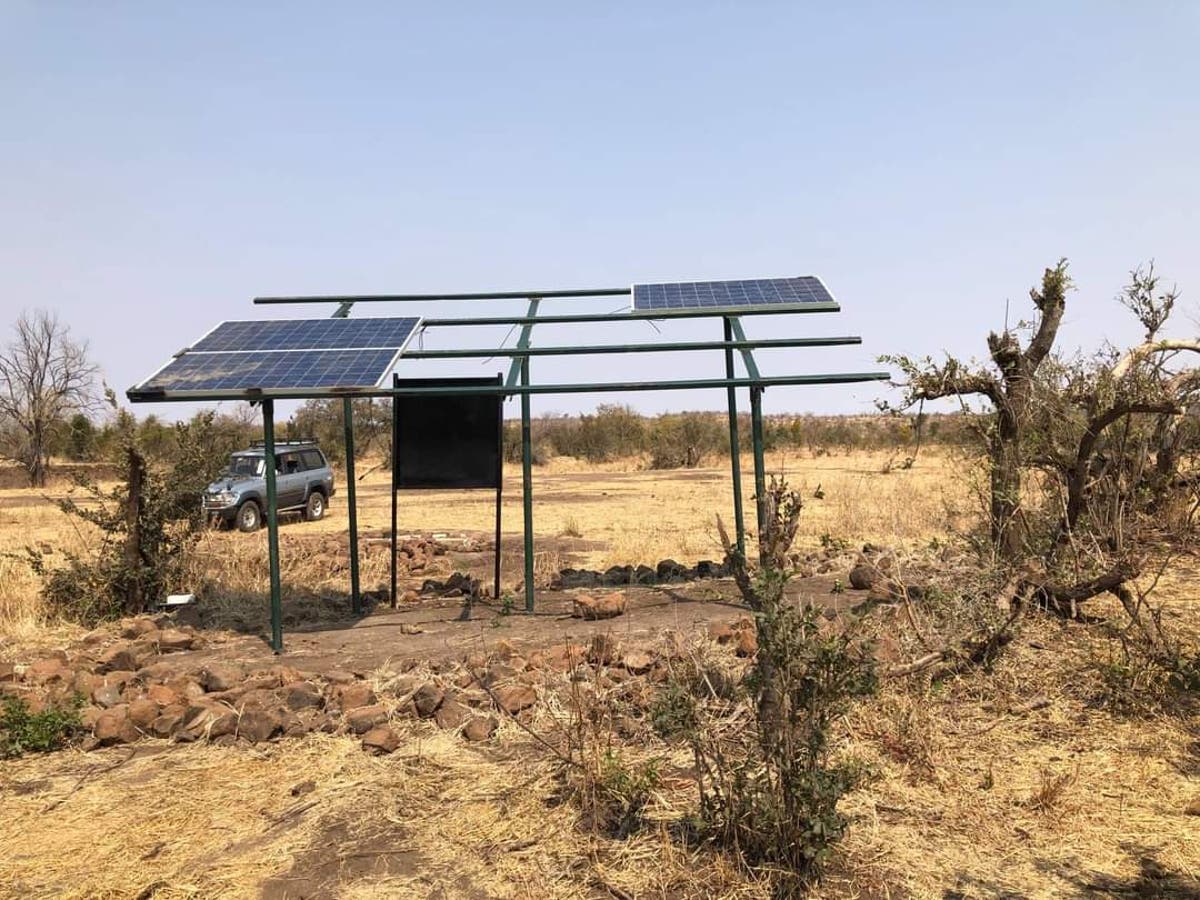 Cross-border thieves target Zimbabwe’s game reserves