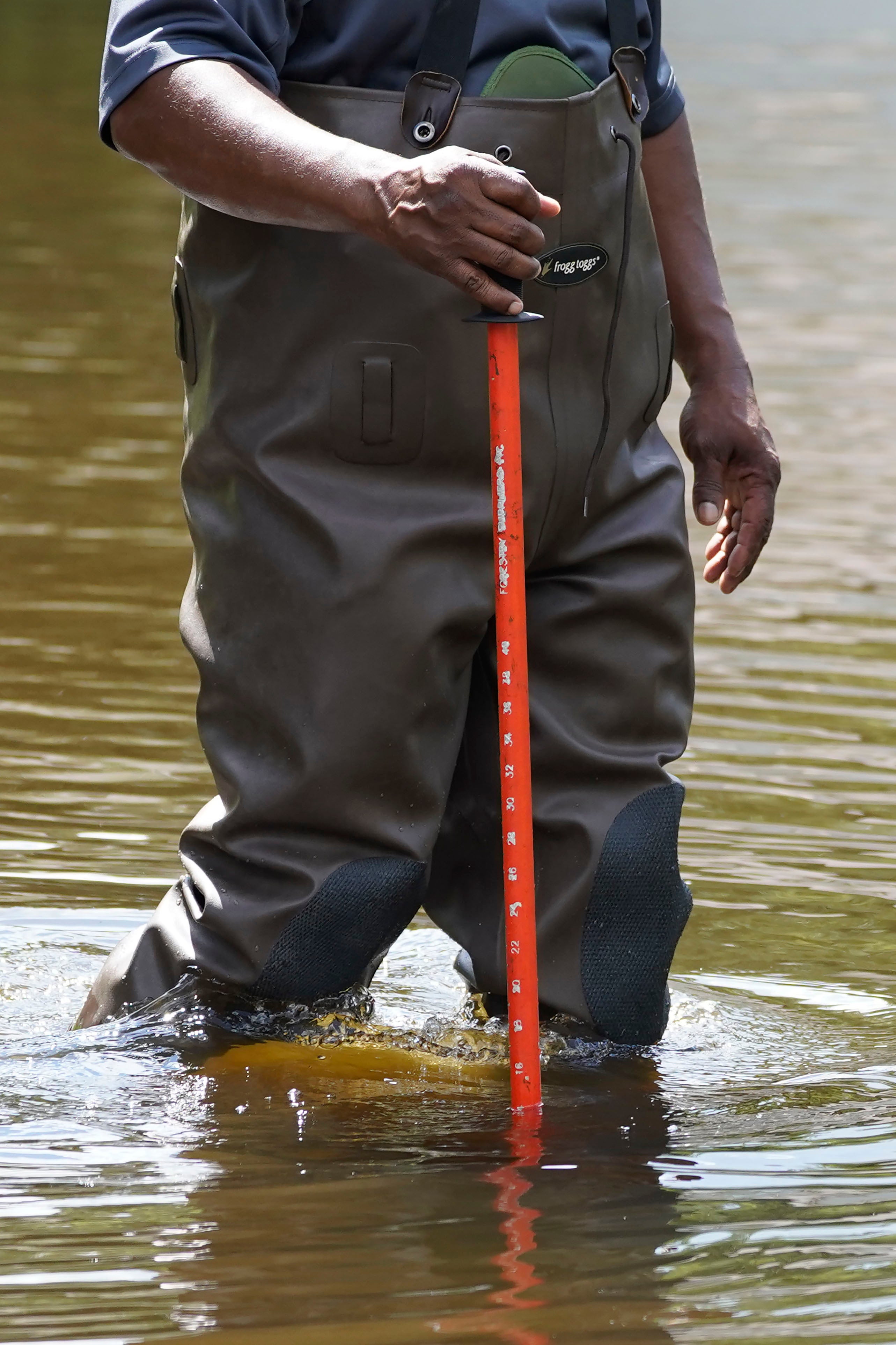 Severe Weather Mississippi