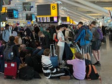 Heathrow strike: Will my flight be cancelled in latest airport walkouts?