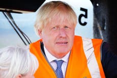 Boris Johnson-backing Tory donor will pull funds unless ‘corrupt’ leadership rules change