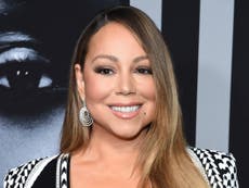 Mariah Carey tells Meghan Markle that her album Butterfly was a ‘pivotal moment’ during divorce