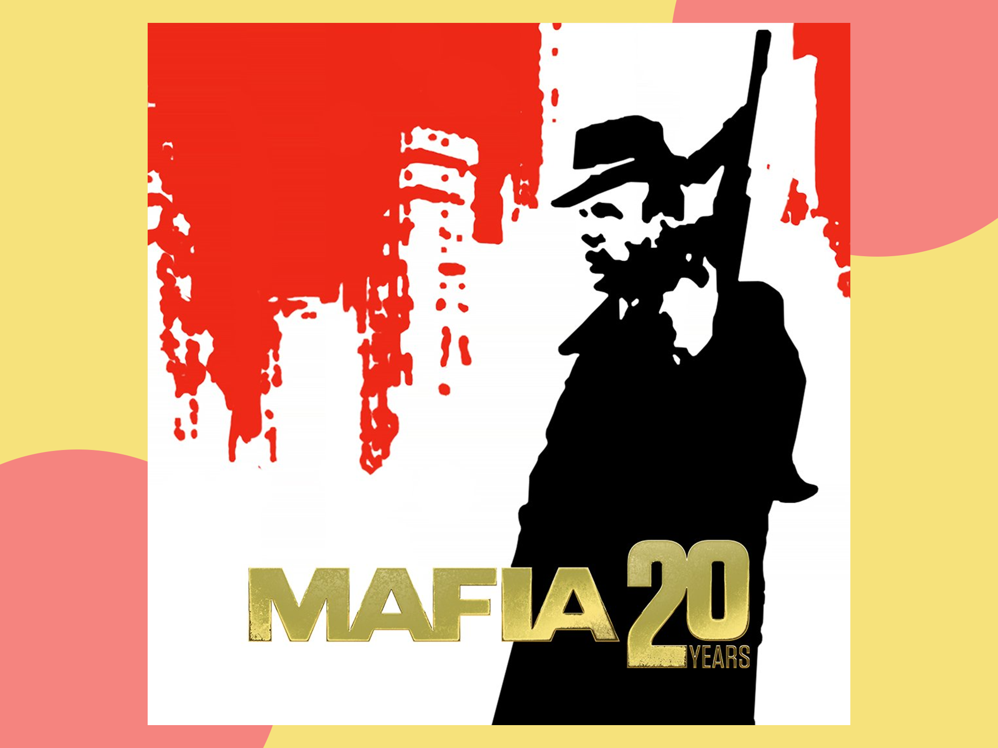 Mafia III Steam Account  Buy cheap on