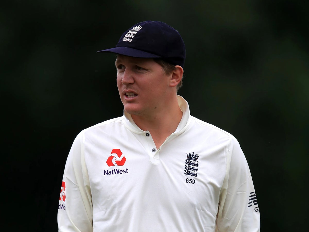 Gary Ballance tipped to switch allegiance from England to Zimbabwe