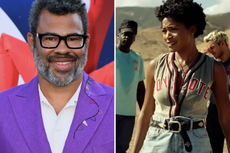 Jordan Peele hints at possible Nope sequel: ‘We’re not over telling all of these stories’