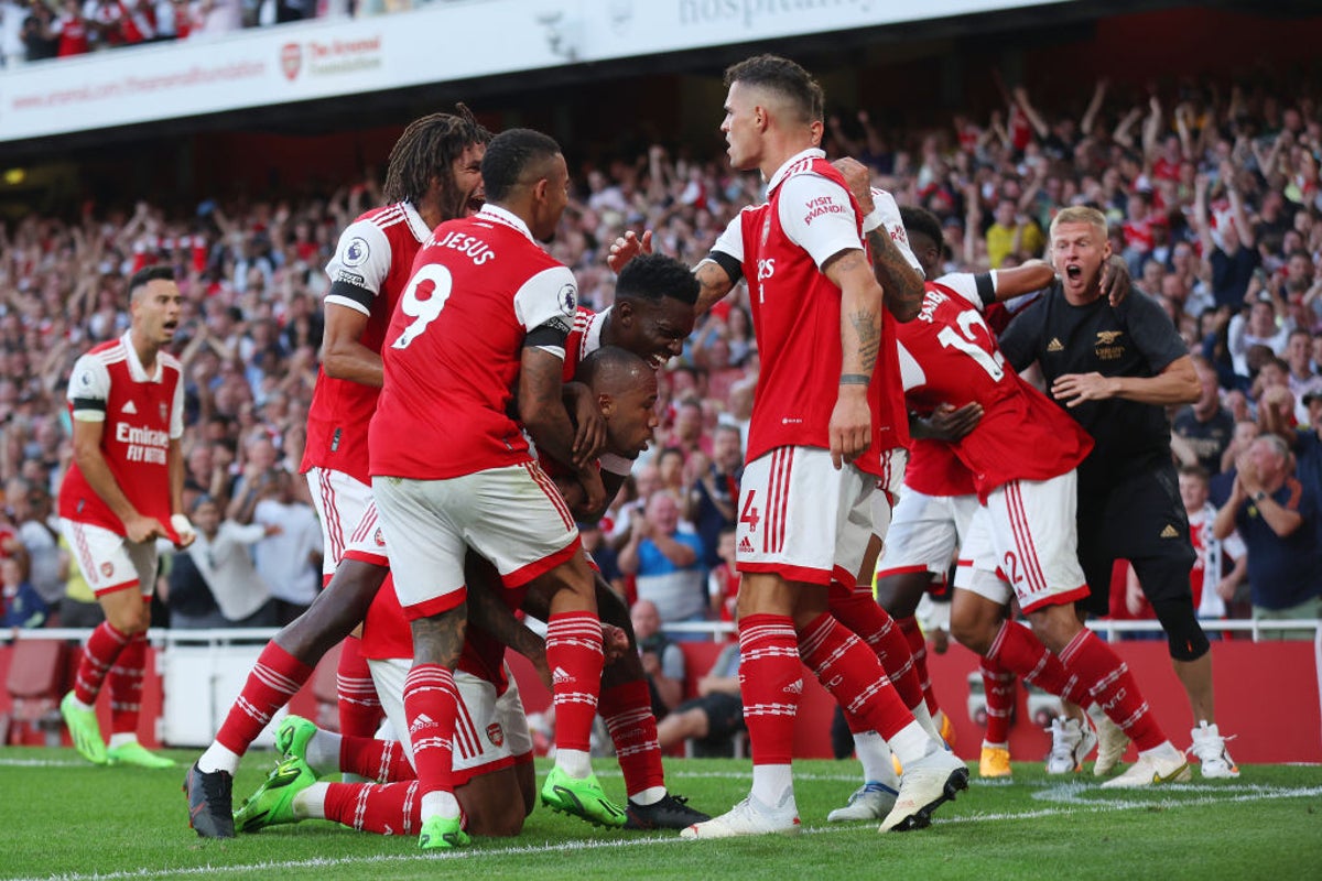 Arsenal vs Aston Villa live stream: How to watch Premier League fixture online and on TV tonight
