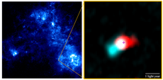 ‘Birth cry of a baby star’ will change our understanding of the early universe, scientists say 