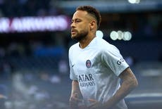 Transfers LIVE: Neymar or Aubameyang to Chelsea, Barcelona want Bernardo, Arsenal news, Tielemans latest