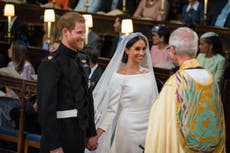 Harry and Meghan complain their grace-and-favour Nottingham Cottage was ‘so small’