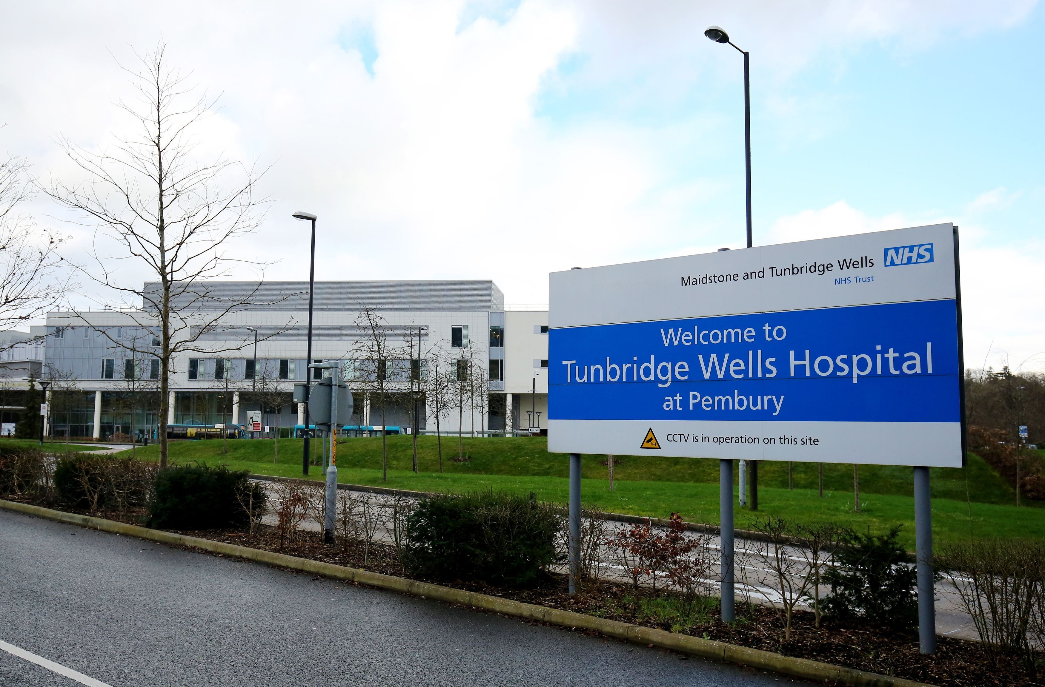 Leaders at the Maidstone and Tunbridge Wells NHS Trust have been told ‘to reflect seriously and carefully on their responsibility for the weaknesses and failings’ identified