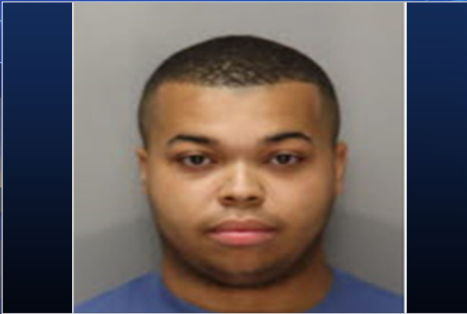 Kevin Hakeem Pressley, 24, of Philadelphia was charged with indecent assault after he allegedly took a picture of a woman’s breasts while she was in a semi-conscious state and while she was being transferred to a different hospital