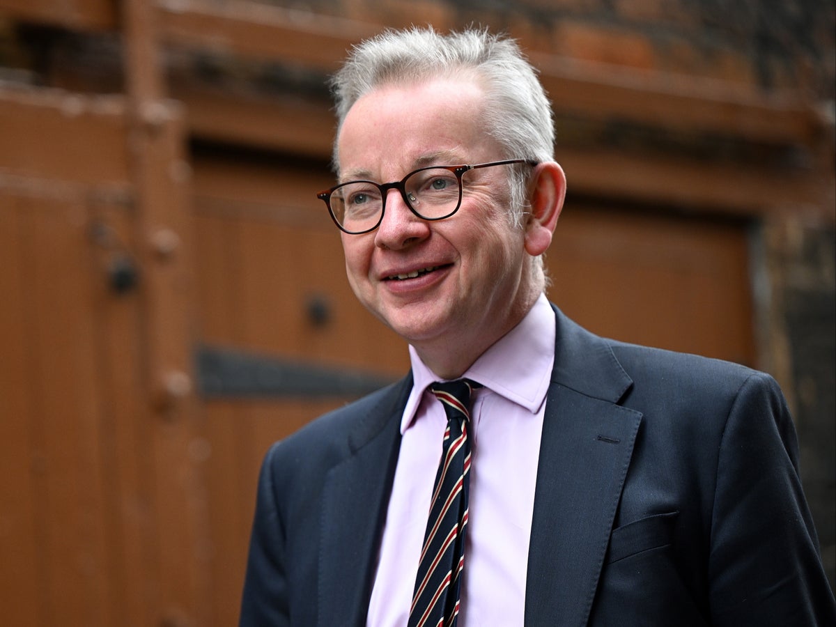 Lib Dems prepare for possible ‘blue wall’ by-election if Michael Gove quits