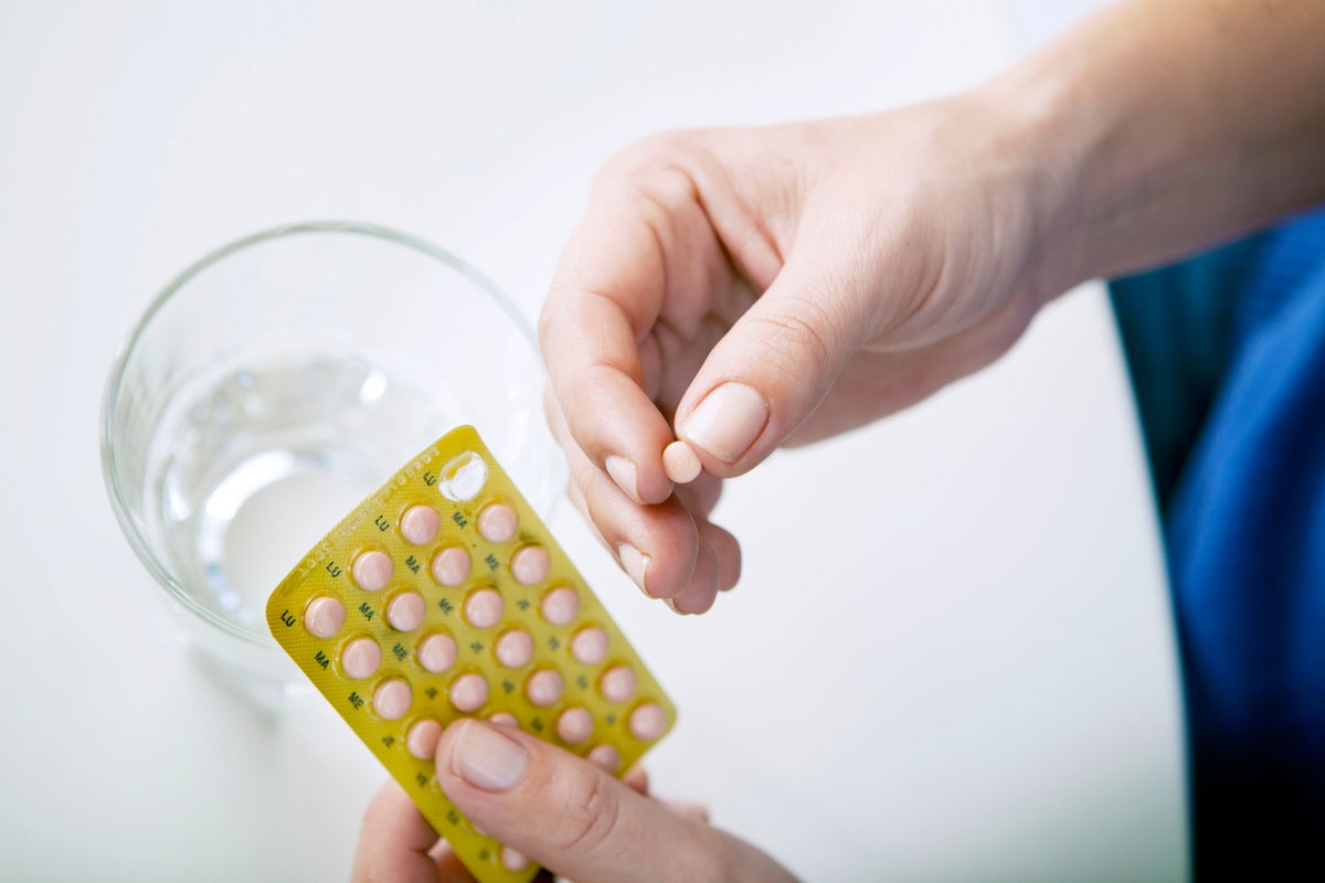 Scientists pinpoint exactly when women should start HRT to slash dementia risk