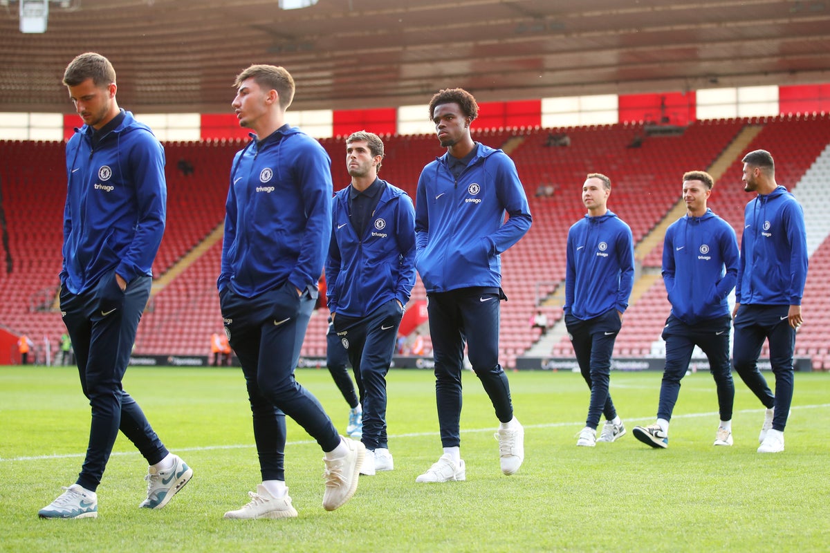 Southampton vs Chelsea LIVE: Premier League team news, line-ups and more as Kalidou Koulibaly returns