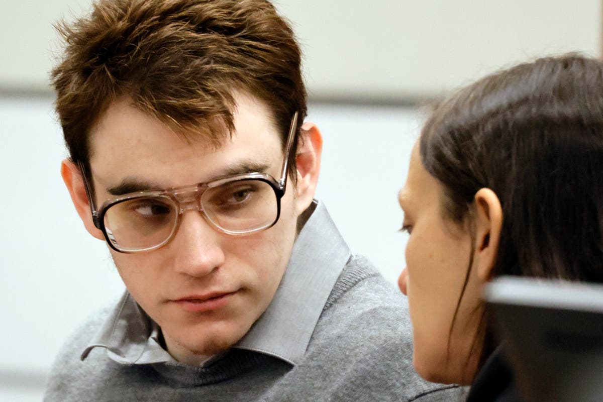 Parkland trial hears jailhouse calls where neighbour discusses making movie about Nikolas Cruz’s life