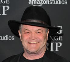 Micky Dolenz files lawsuit to obtain FBI records relating to The Monkees