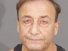 Hollywood chiropractor arrested for ‘sexually assaulting patient’ as police seek more victims