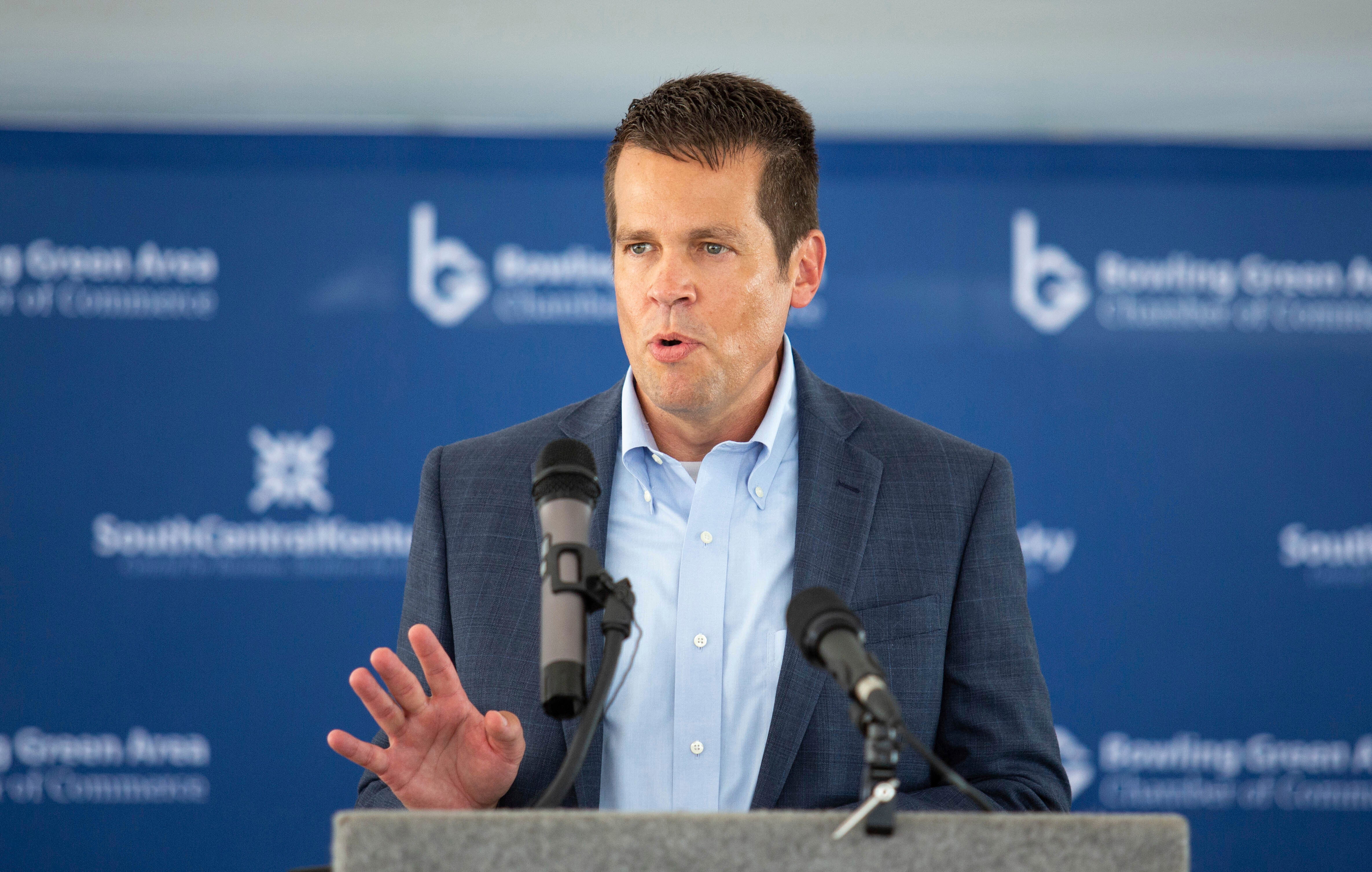 Electric Vehicle Batteries Kentucky