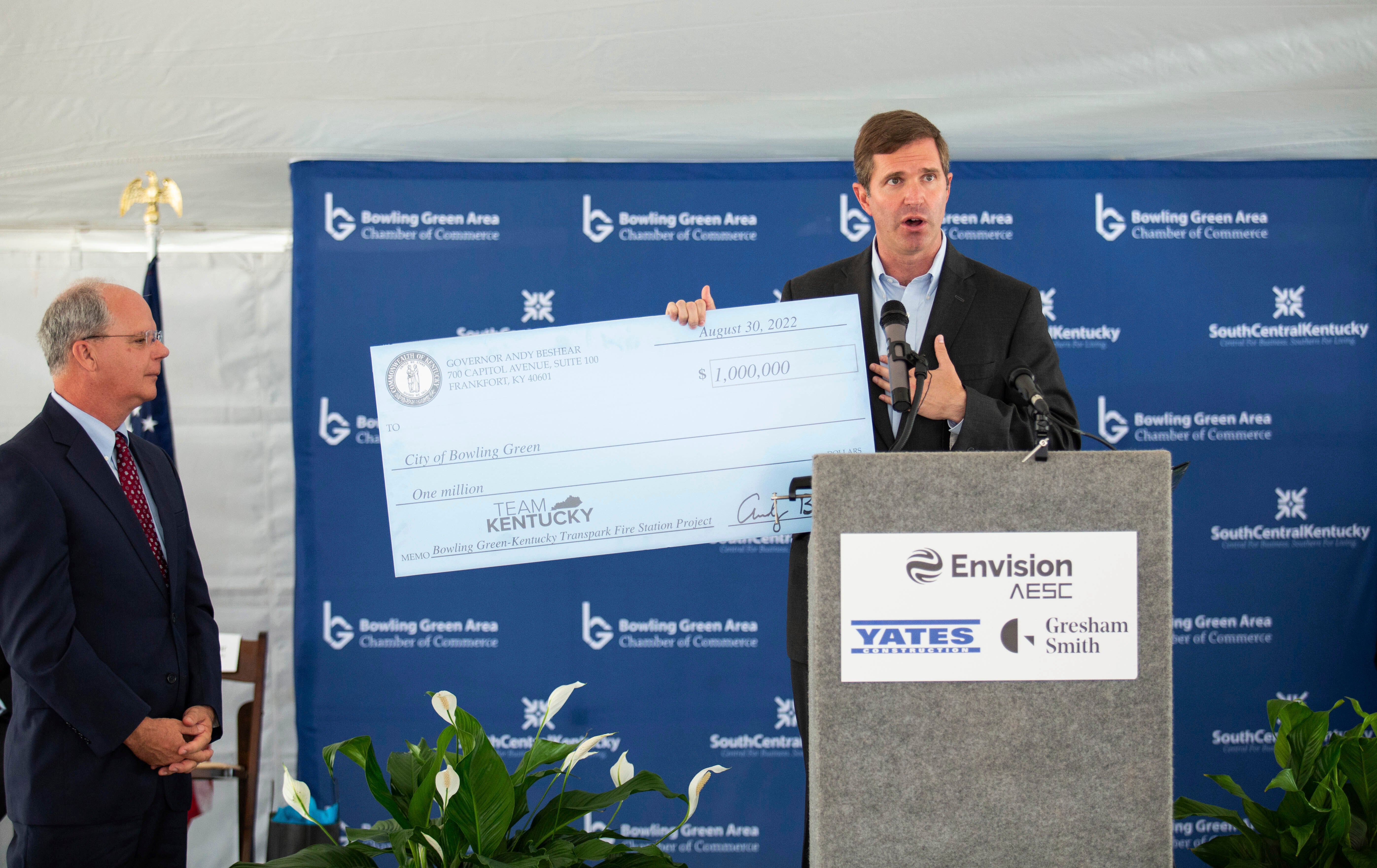 Electric Vehicle Batteries Kentucky