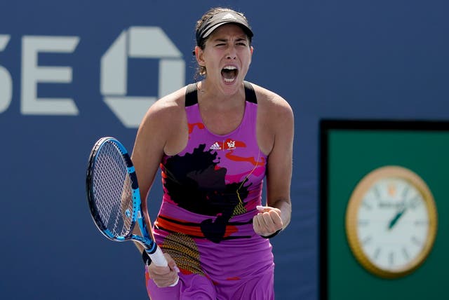 US OPEN