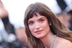 Charlbi Dean death: Triangle of Sadness star dies aged 32 after ‘unexpected illness’