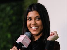 Kourtney Kardashian clarifies she does allow her children to eat fries: ‘We’re a french fry-loving family’