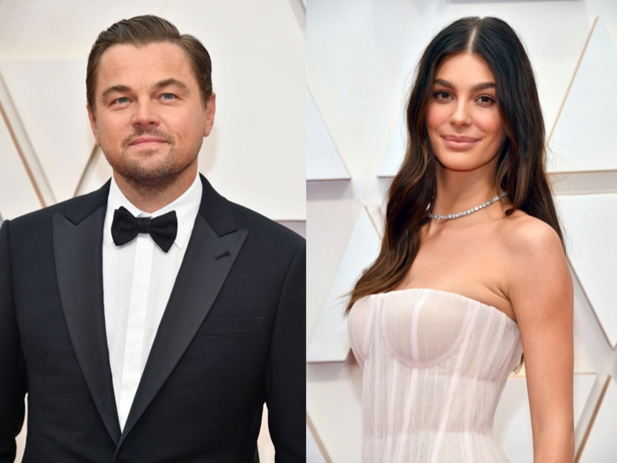 Voices: In defence of Leonardo DiCaprio’s love life – and all adult age gap relationships