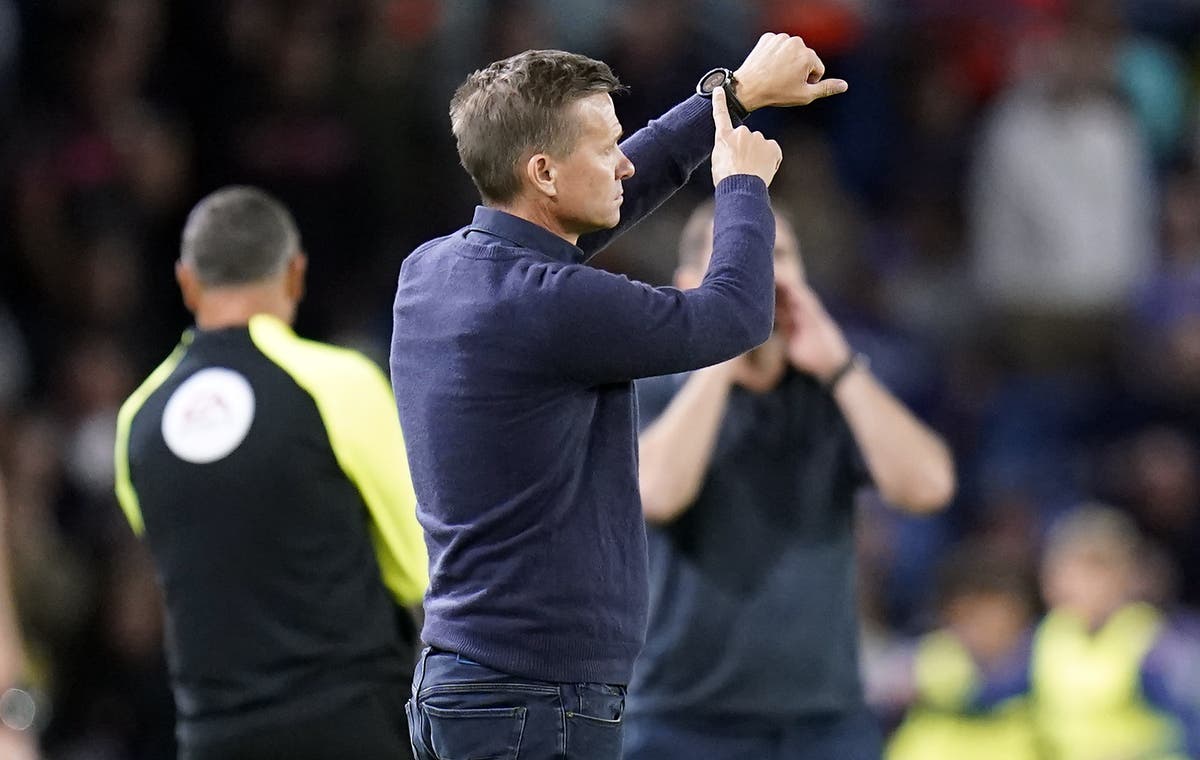 Striker search continues for Leeds after draw with Everton