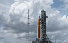 Nasa reschedules Artemis I launch for Saturday 3 September 