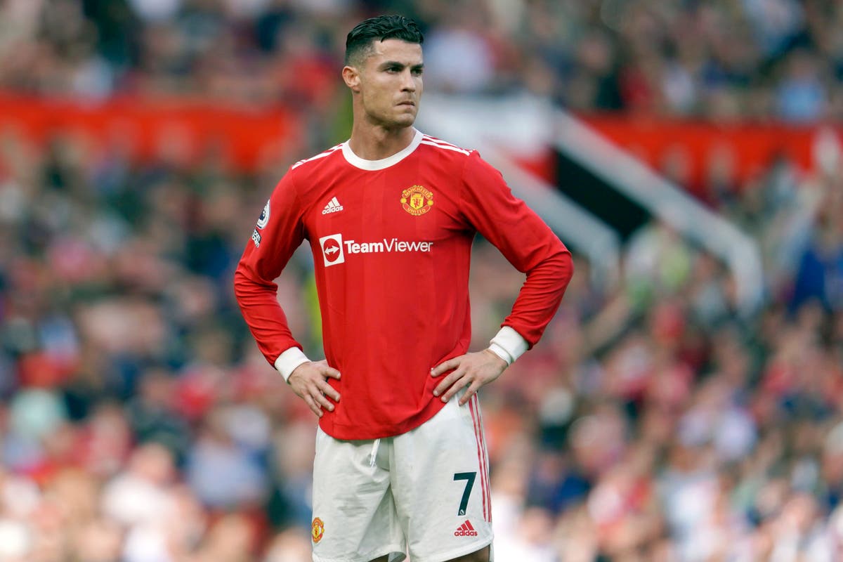 Nevada judge almost unseals Ronaldo rape case documents