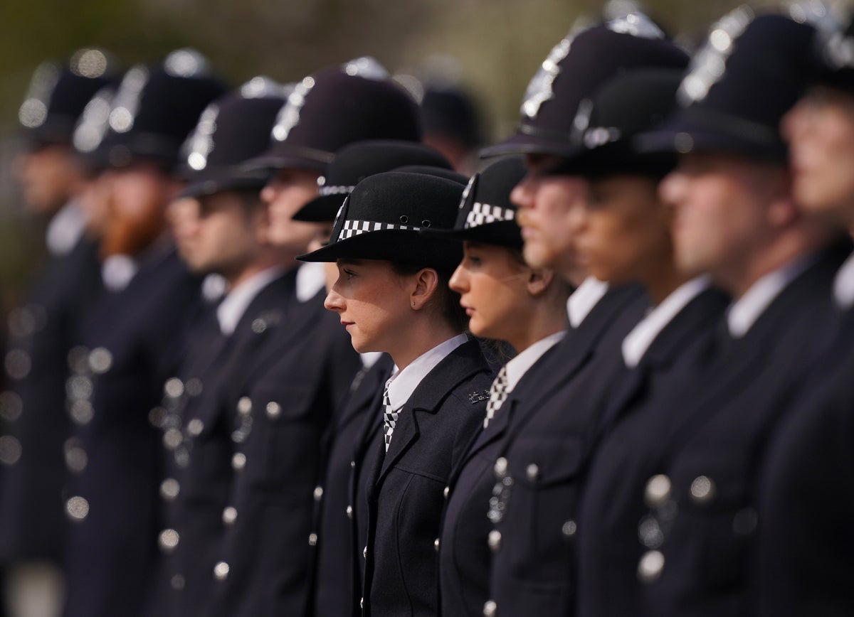 New PM ‘must replace College of Policing and arrange review into training’