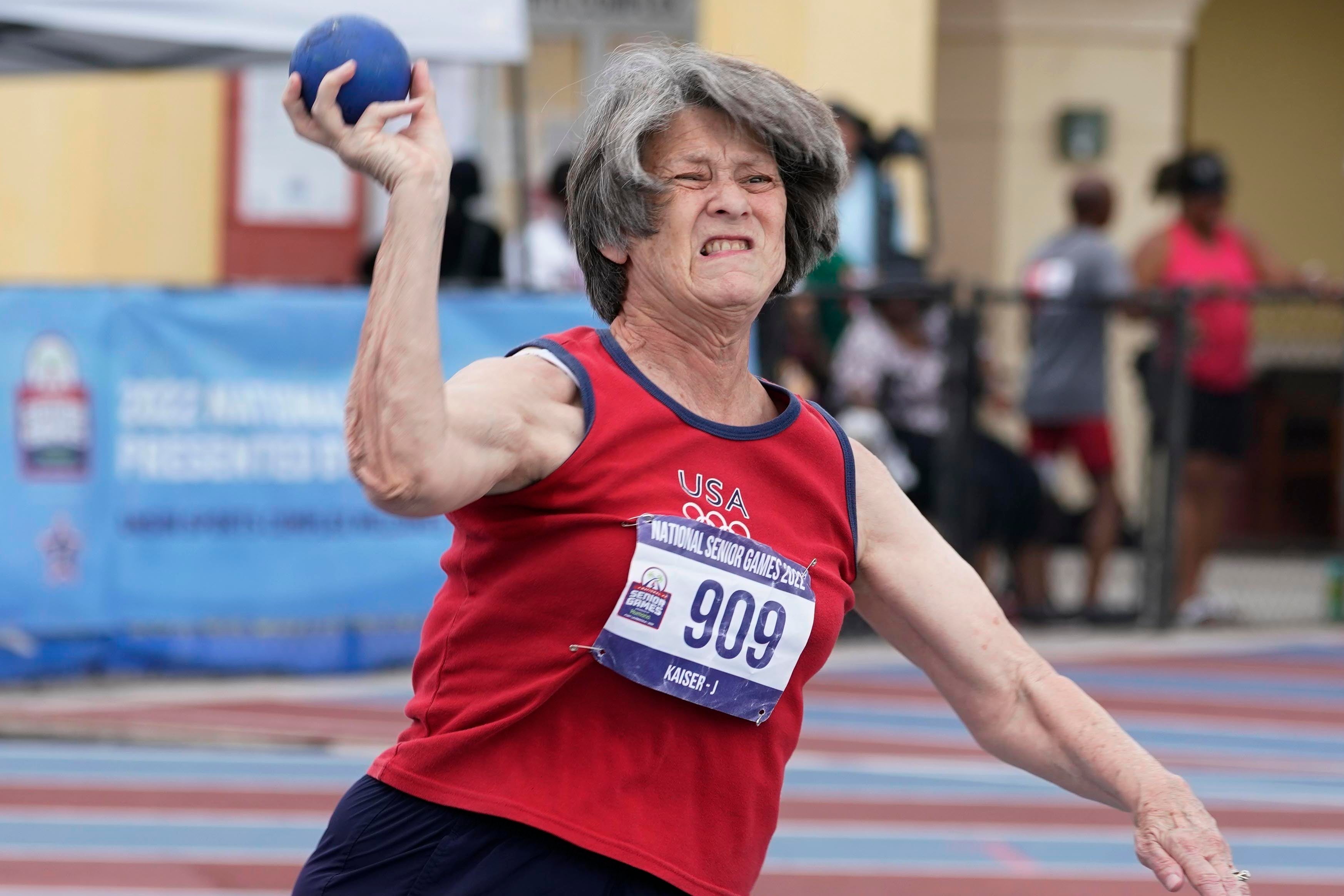 Zombie Cells-Healthy Aging