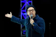 Rob Schneider explains the moment he felt Saturday Night Live ‘lost its way’