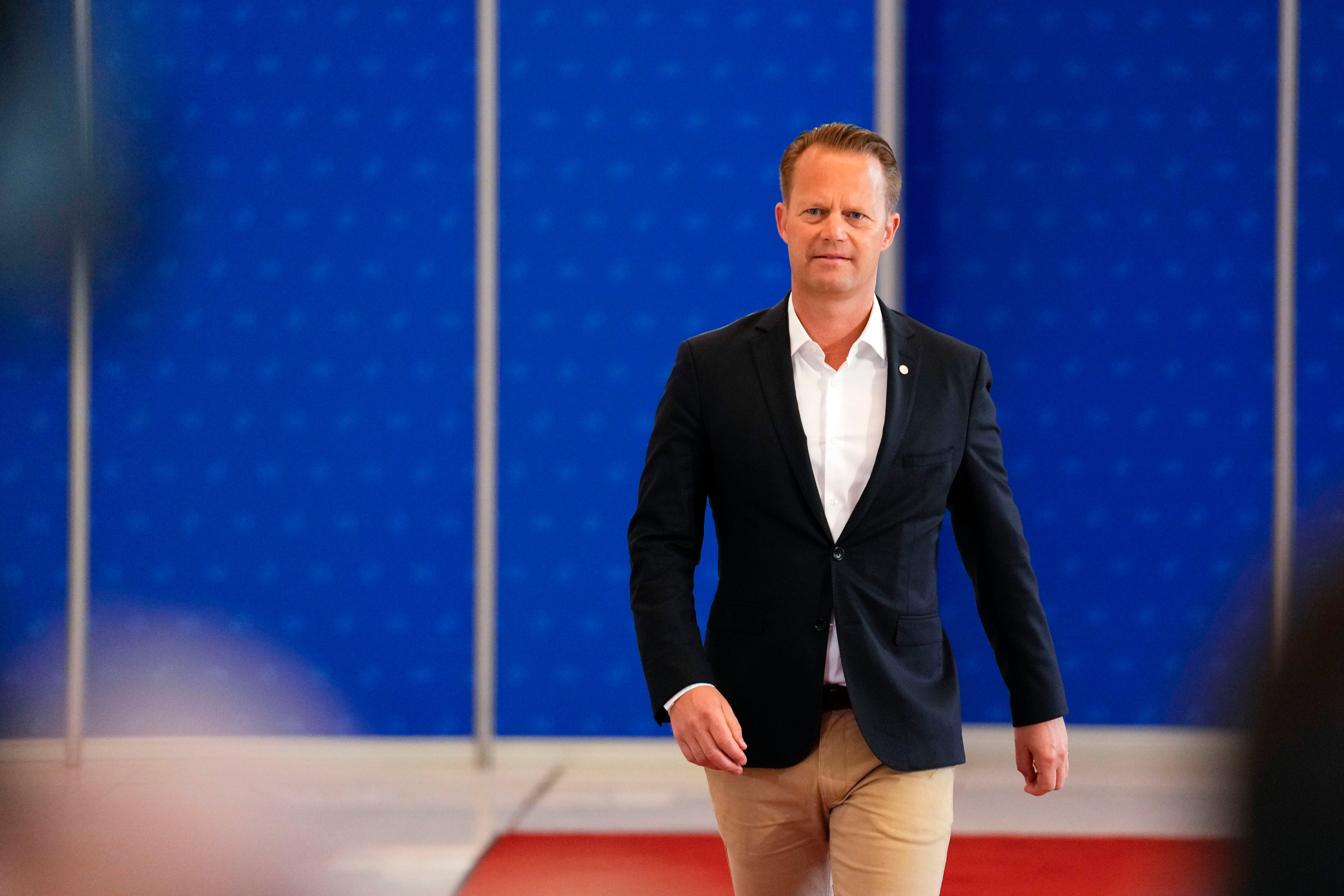 Czech Republic EU Foreign Ministers