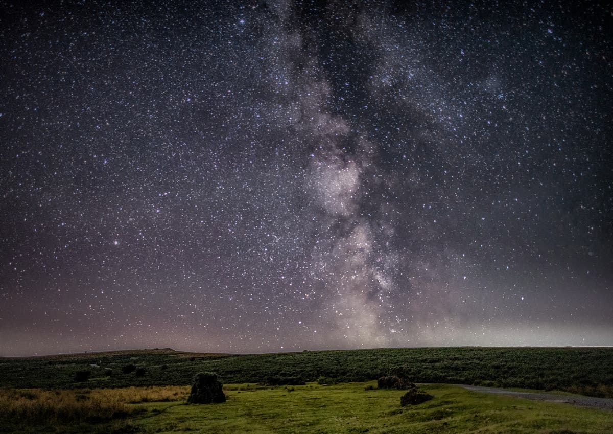 Stargazing in September: Viewing the universe in all its splendour
