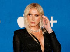 Kesha accuses Dr Luke of delaying his defamation case against her 