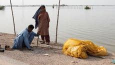 Pakistan is facing ‘monsoon on steroids’ warns UN chief amid deadly flooding