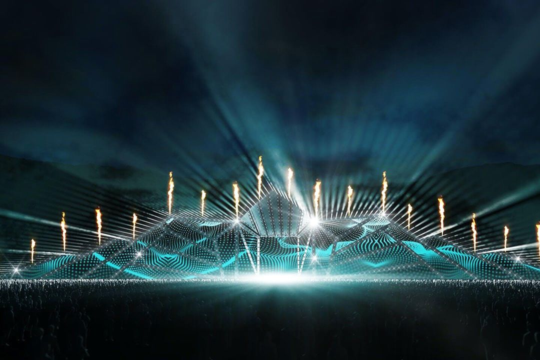 From DJs to live acts and light shows, MDL Beast’s Soundstorm festival is a must-experience