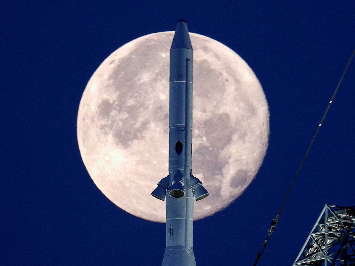 Artemis launch delays mean Moon probes’ batteries are dying