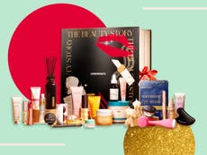 Lookfantastic beauty advent calendar review 2022: A beauty bargain with some full-sized favourites 
