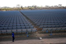 African nations could become world’s solar superpowers. Time to invest to make it happen