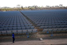African nations could become world’s solar superpowers. Time to invest to make it happen